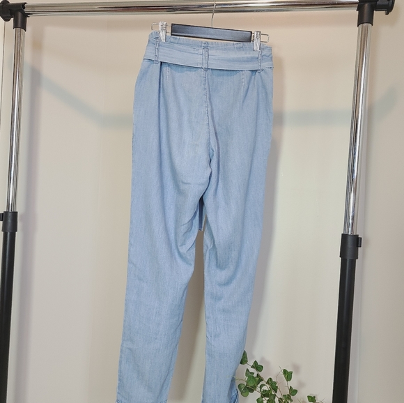 Flowy jeans - Picture 3 of 5